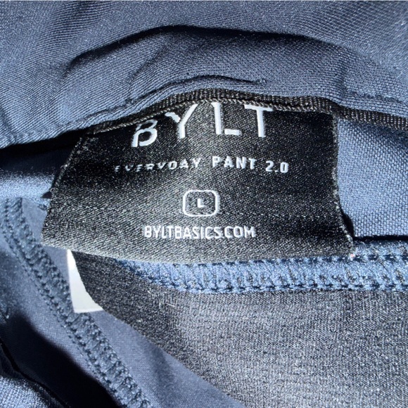 BYLT Everyday Pant 2.0 Large - Picture 4 of 6